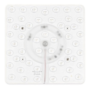 ESL0928CW - 100101700006 - Square LED Plate 28W 4000K