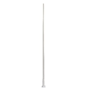 ESL273 - 100114400004 - colonne conique avec 3mts galvanisés
