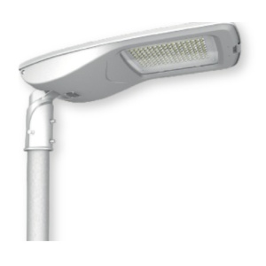 ESL5090CW - 100101500023 - LED Street Premium 90W 4000K IP66