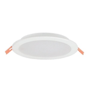 ESL6104CW-GR - 100100200160 - RUNDES LED-DOWNLIGHT 4W 4000K GRAPHIT