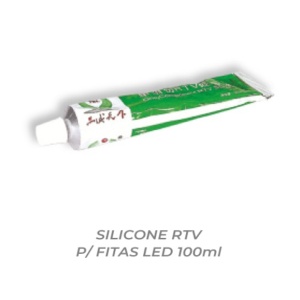 ESL6722 - 100100700120 - RTV 100ml silicone tube