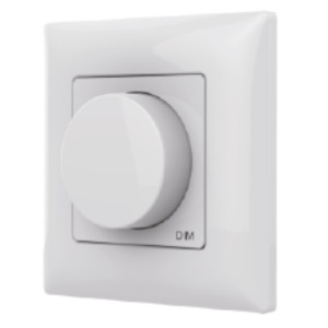 ESL6929 - 100100900039 - gradateur rotatif 1 zone RF