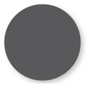 ESL9203 -GR - 100101000129 - Profil volé 40x35 mm avec diffuseur graffiti mat