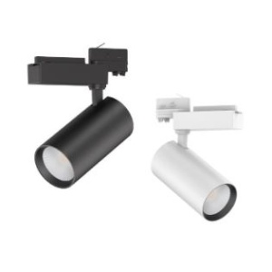 ESL9320CCT -BR - 100113000013 - Godon Graal Projecteur 3C LED 20W 3CCT DIM TRIAC WHITE