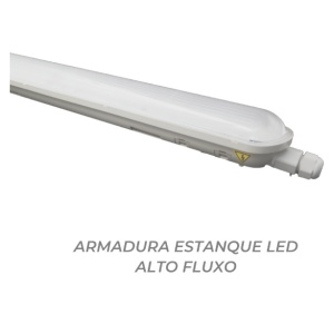 ESL9480CCTKIT - 100101100111 - HIGH FLOW ARM.LED 80W 3CCT IP65 MIT NOTFALL-KIT