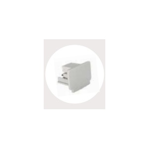 ESL9954 -BR - 100113000024 - Haut pour gouttière 3 circuits + Dali White