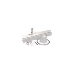 ESL9955 -BR - 100113000025 - Suspension avec 3mt pour la gouttière en saillie ESL9951 -BR