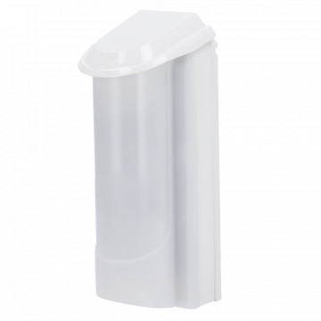 Externer Detektor externe DOUPLISE VIR / DETRICTION 15 m - Antiasking / Haustiere - Elektrische Leistung 9,6 ~ 14,5 VDC - kompatibel mit Alarmsystemen mit Draht - IP54 / Antivandalismus IK10