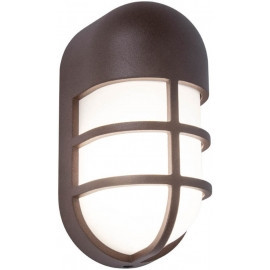 Eye Bullo Bullo Brown Led 15W 3000k 700lm IP54