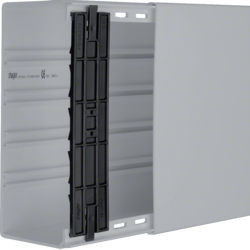 FB9923007030 - FB 100x230 Rinnen; 4 Agrafos/M Hager EAN: 4012740107808