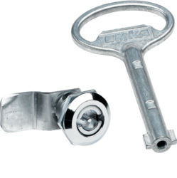 FD00S5 - Cerrar p/Vega D bar par 3mm HAGER Ean:3250617860345