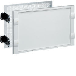FD02C2 - Elementos. c/platino perfo. Regular. a.300 l.500 HAGER Ean:3250617860536