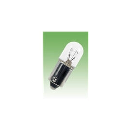 Filatlampe 24 V BA9S 10x28 3.0W 125 mA
