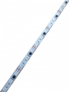 Fita LED 5050-60 14,4W/mt RGB MAGIC 12V IP20