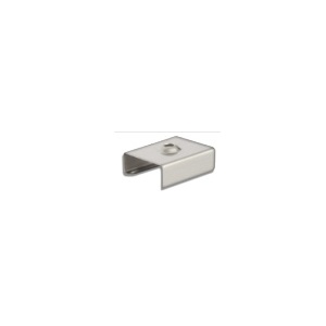 Fixador inox perfil FONTALVA