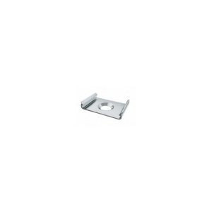 Fixador Metal p/perfil Claro/Foldo/Iledo