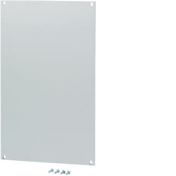 FL431A - Platino aislante 885x745 mm HAGER Ean:3250610671702