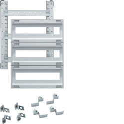 FL92A - Modular Kit 3x16m A.500 L.400 Hager EAN: 3250610673423