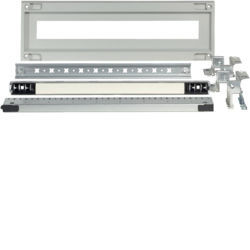 FL990B - Modular Kit 3x23m A.550 L.600 Hager EAN: 3250610673492