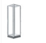 FN004E - Estructura angular a.1900+100 l.400 p.400 HAGER Ean:3250612771998