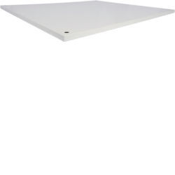 FN073E - geschlossenes Panel für Basis/Top L.700 S.800 Hager EAN: 3250610189535
