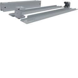 FN453E - Sockel A.100 L.900 S.600 Hager EAN: 3250610190562