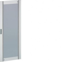FN511E - Puerta transparente a.2100 l.450 HAGER Ean:3250610190098