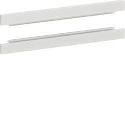 FN60TBPW - Finition pour la porte modulaire L.600 Hager Ean: 3250612772278