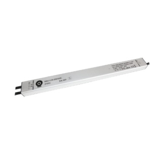 Fonte Al. FTPC150V12-DA-WP 132W 12V 11A IP67 2Y DALI/PUSH_DIM
