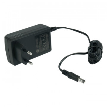 Fonte de Alimentação 12V-1,5A