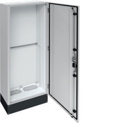 FR22S2 - UNIV. IP55 A.1850+200 L.550 S. 275 Hager EAN: 3250610701102