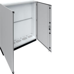 FR25S1 - Univ. IP55 A.1850 + 100 L.1300 P.275 Hager Ean: 3250616004252