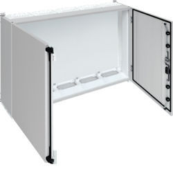FR65S - Univ. IP55 A.950 L.1300 S. 275 Hager EAN: 3250610702703