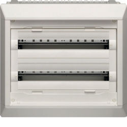 FU22DN - vega D enc. completo a.537, 48M HAGER EAN:3250612710713