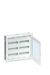 FWU32GS - FW interno. IP30 PT a.500 l.550, 72M HAGER Ean:3250610660478