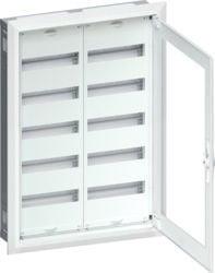 FWU52GS - FW ENC. IP30 PT A.800 L.550, 120 m Hager EAN: 3250610660492