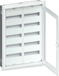 FWU52GS - FW interno. IP30 PT a.800 l.550, 120M HAGER Ean:3250610660492