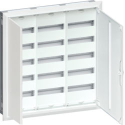FWU53S - FW interno. IP30 PO a.800 l.800, 180M HAGER Ean:3250612739660