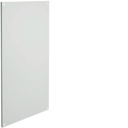 FX094 - Panneau aveugle pour la base / le haut L.1200 P.600 Hager Ean: 3250610681275