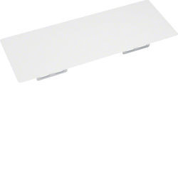 FZ427L - Tampa lateral esq. p/arm. IP44/IP54 HAGER EAN:3250612779017
