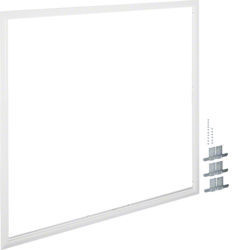FZ45B - IP44 Row Rim A.1250 L.1300 Hager EAN: 3250612777952
