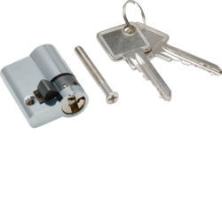 FZ506 - Cannon for Closure Key No. 1242E HAGER EAN: 3250610701768