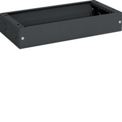 FZ632A - Sockel A.100 L.550 S. 275 Hager EAN: 3250616004306