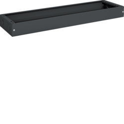 FZ634A - Sockel A.100 L.1050 S. 275 Hager EAN: 3250616004320