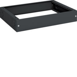 FZ652A - Sockel A.100 L.550 S.400 Hager EAN: 325061600429