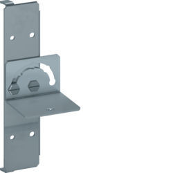 FZ801B - Fixation du profil de piédestal 200 mm Hager Ean: 3250610700914