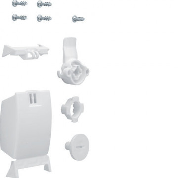 FZ823N - Lock for IP44 SELIVEL HAGER EAN: 3250612778287