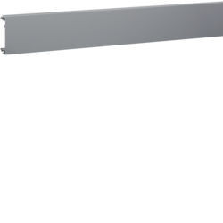 GBA452ALU - Cubrir GBA aluminio HAGER Ean:4012740204804