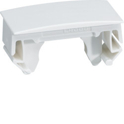 GBDCLIP9016 - Fermeture du couvercle et clip, White Hager Ean: 4012740023658
