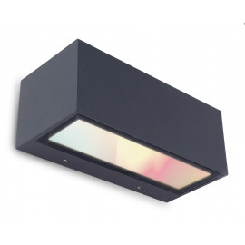 Gemini Connect 17.4W 900lm 2700-6500K + RVB IP54